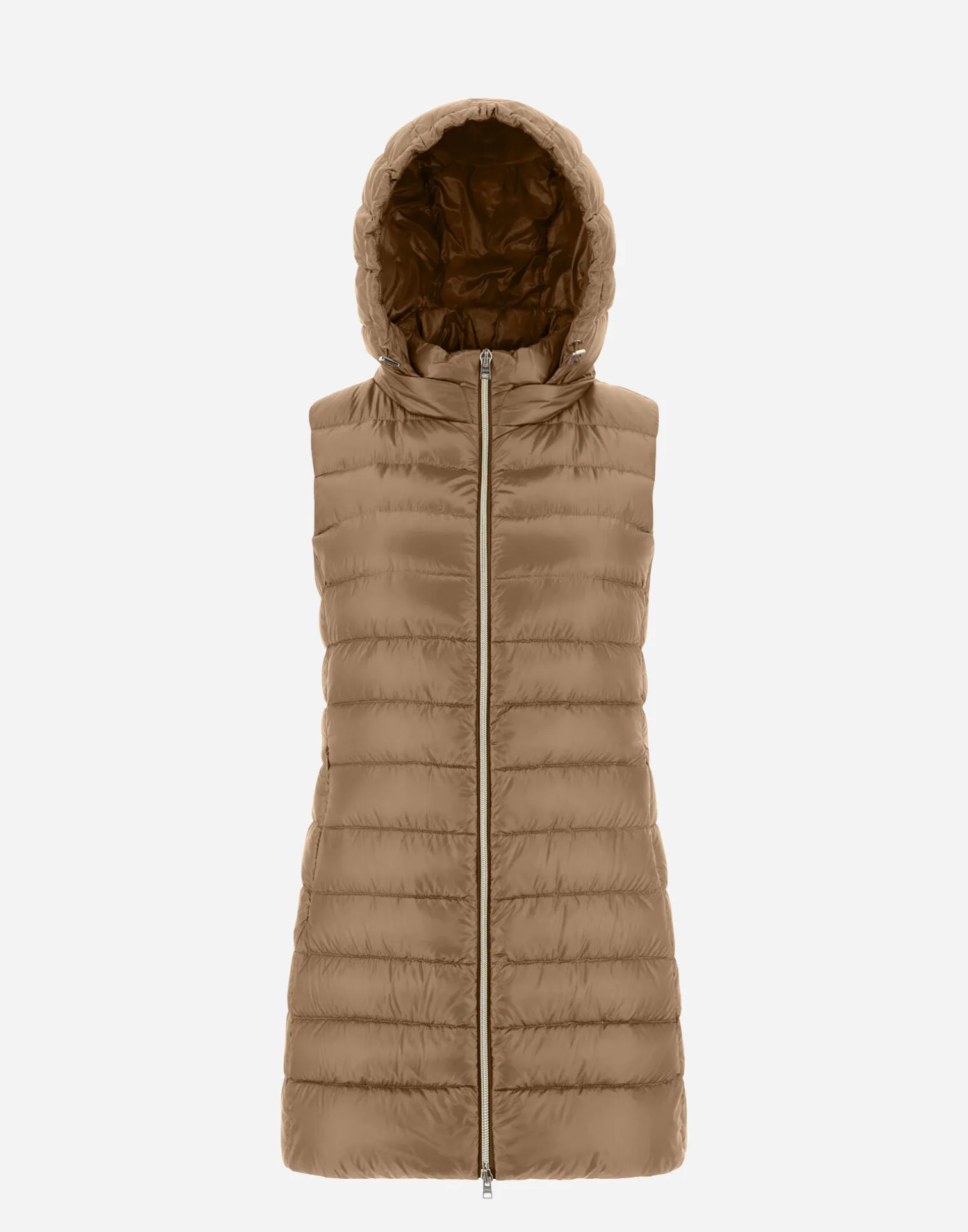 Herno Waistcoats|Women Waistcoats