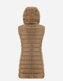 Herno Waistcoats|Women Waistcoats