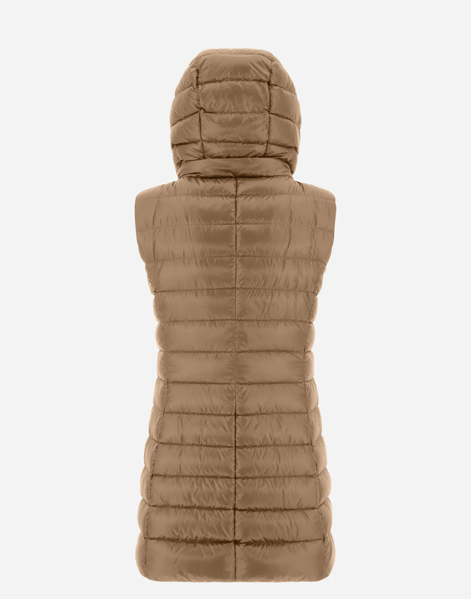 Herno Waistcoats|Women Waistcoats