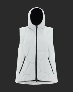Herno Waistcoats|Women Waistcoats