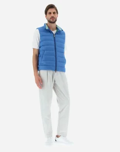 Herno Waistcoats|Men Waistcoats