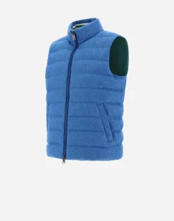 Herno Waistcoats|Men Waistcoats