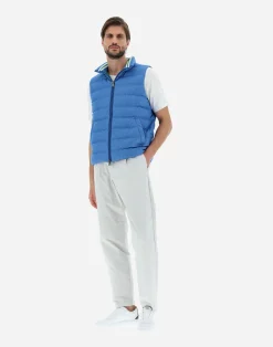 Herno Waistcoats|Men Waistcoats