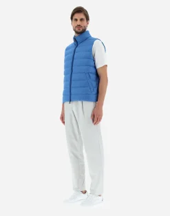 Herno Waistcoats|Men Waistcoats