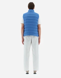Herno Waistcoats|Men Waistcoats