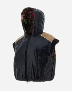 Herno Waistcoats|Women Waistcoats