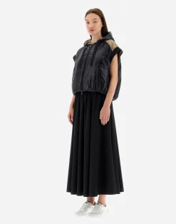 Herno Waistcoats|Women Waistcoats