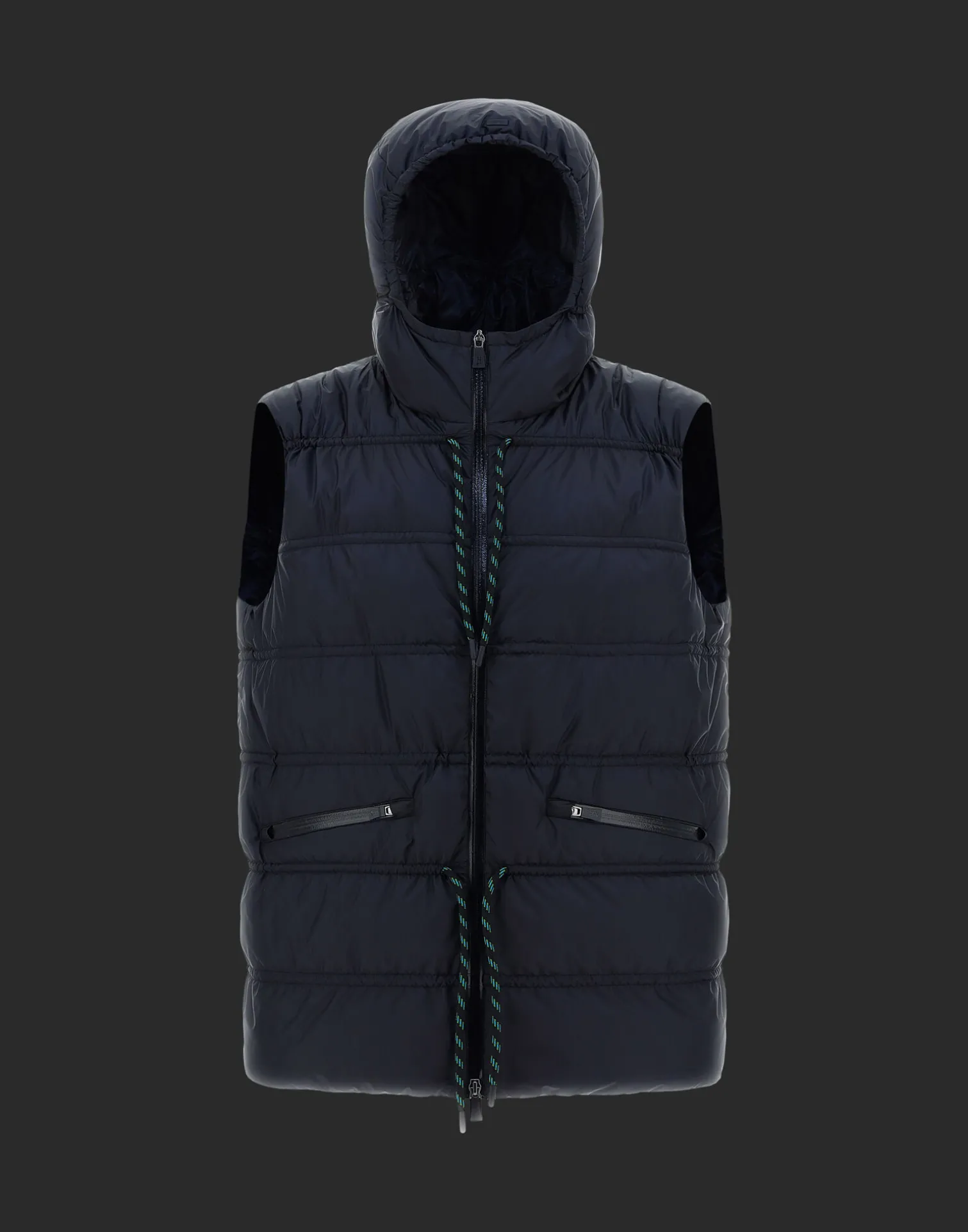 Herno Waistcoats|Men Waistcoats