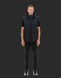 Herno Waistcoats|Men Waistcoats