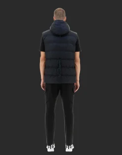 Herno Waistcoats|Men Waistcoats