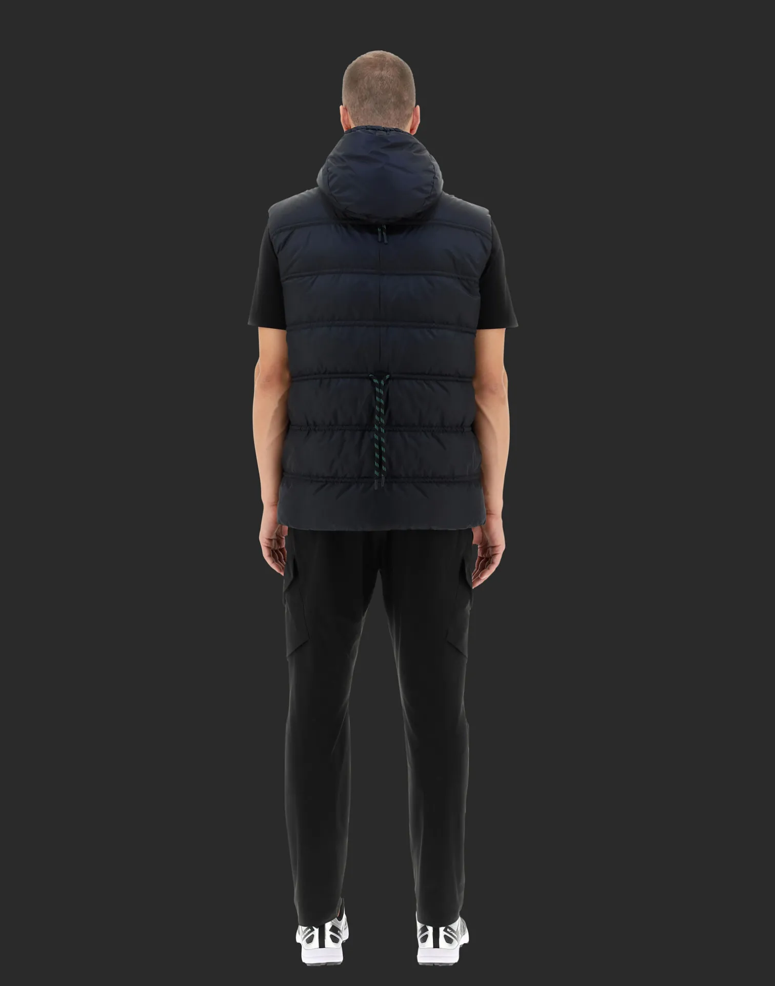 Herno Waistcoats|Men Waistcoats