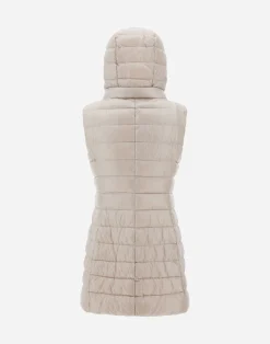 Herno Waistcoats|Women Waistcoats