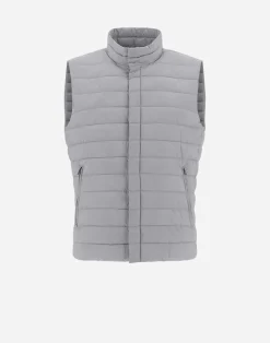 Herno Waistcoats|Men Waistcoats