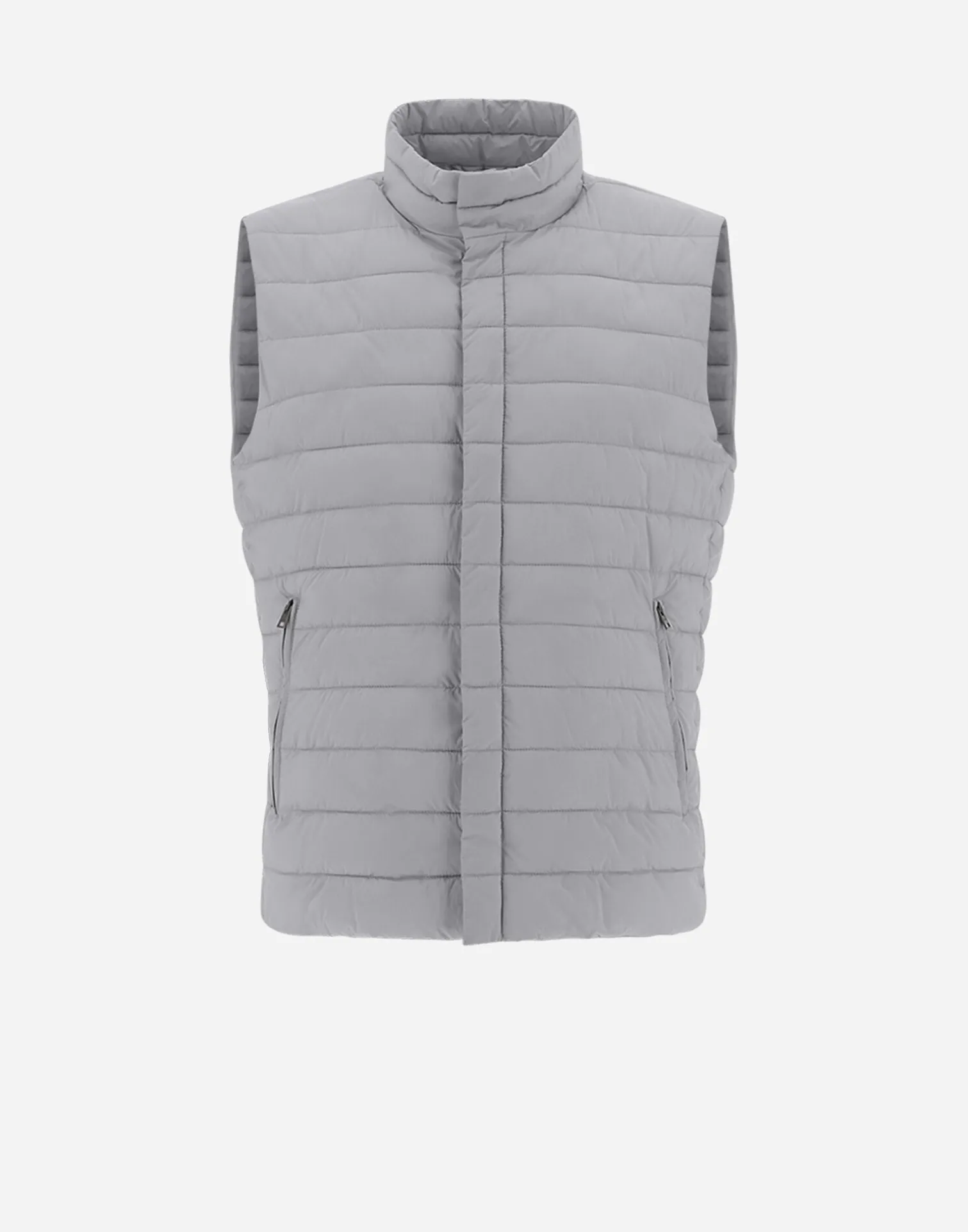 Herno Waistcoats|Men Waistcoats