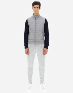 Herno Waistcoats|Men Waistcoats