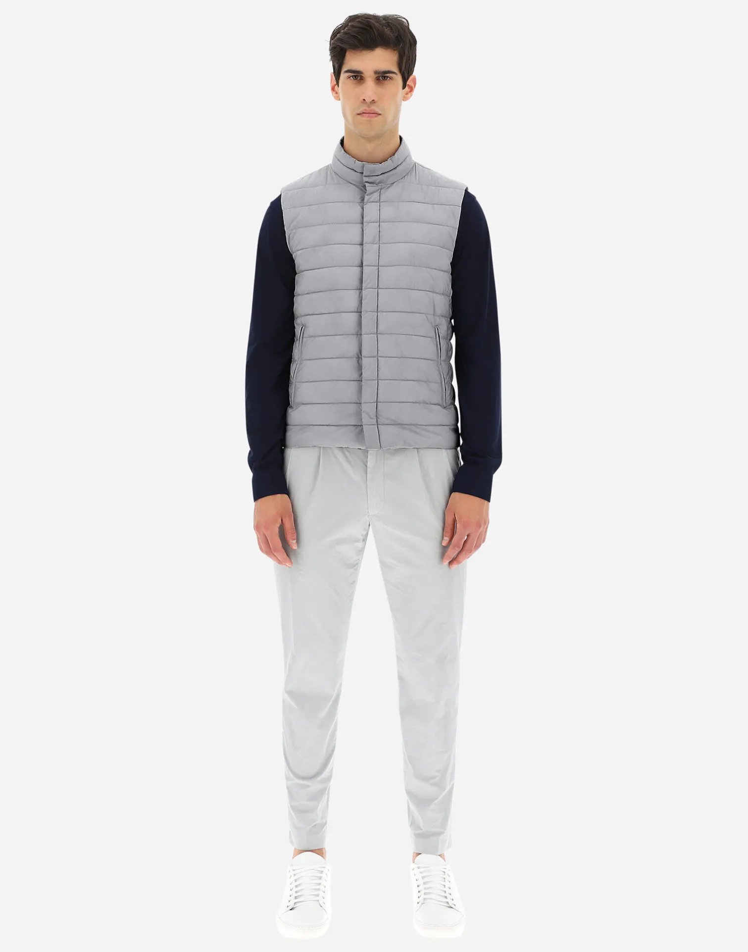Herno Waistcoats|Men Waistcoats
