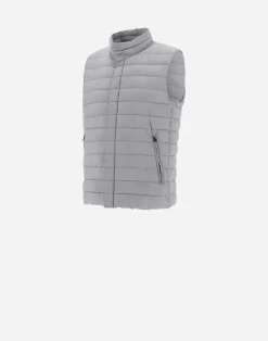 Herno Waistcoats|Men Waistcoats