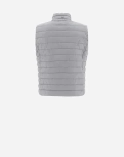 Herno Waistcoats|Men Waistcoats