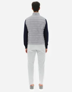 Herno Waistcoats|Men Waistcoats
