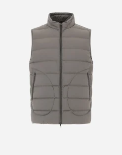 Herno Waistcoats|Men Waistcoats