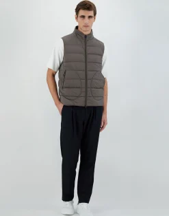 Herno Waistcoats|Men Waistcoats
