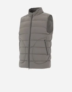 Herno Waistcoats|Men Waistcoats