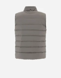 Herno Waistcoats|Men Waistcoats