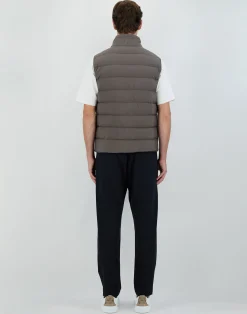 Herno Waistcoats|Men Waistcoats