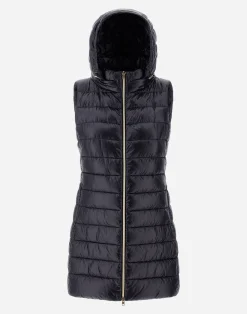 Herno Waistcoats|Women Waistcoats