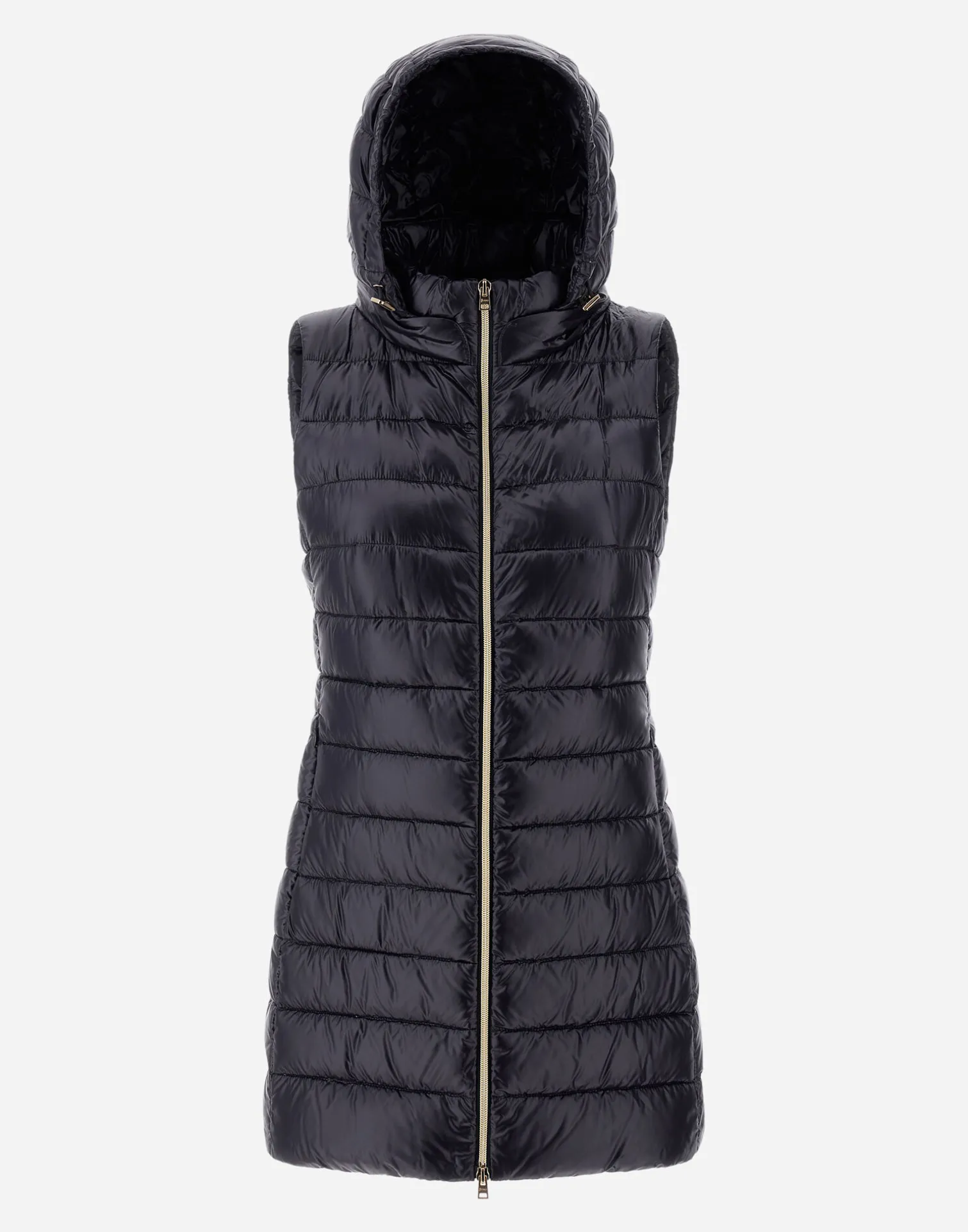 Herno Waistcoats|Women Waistcoats
