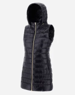 Herno Waistcoats|Women Waistcoats