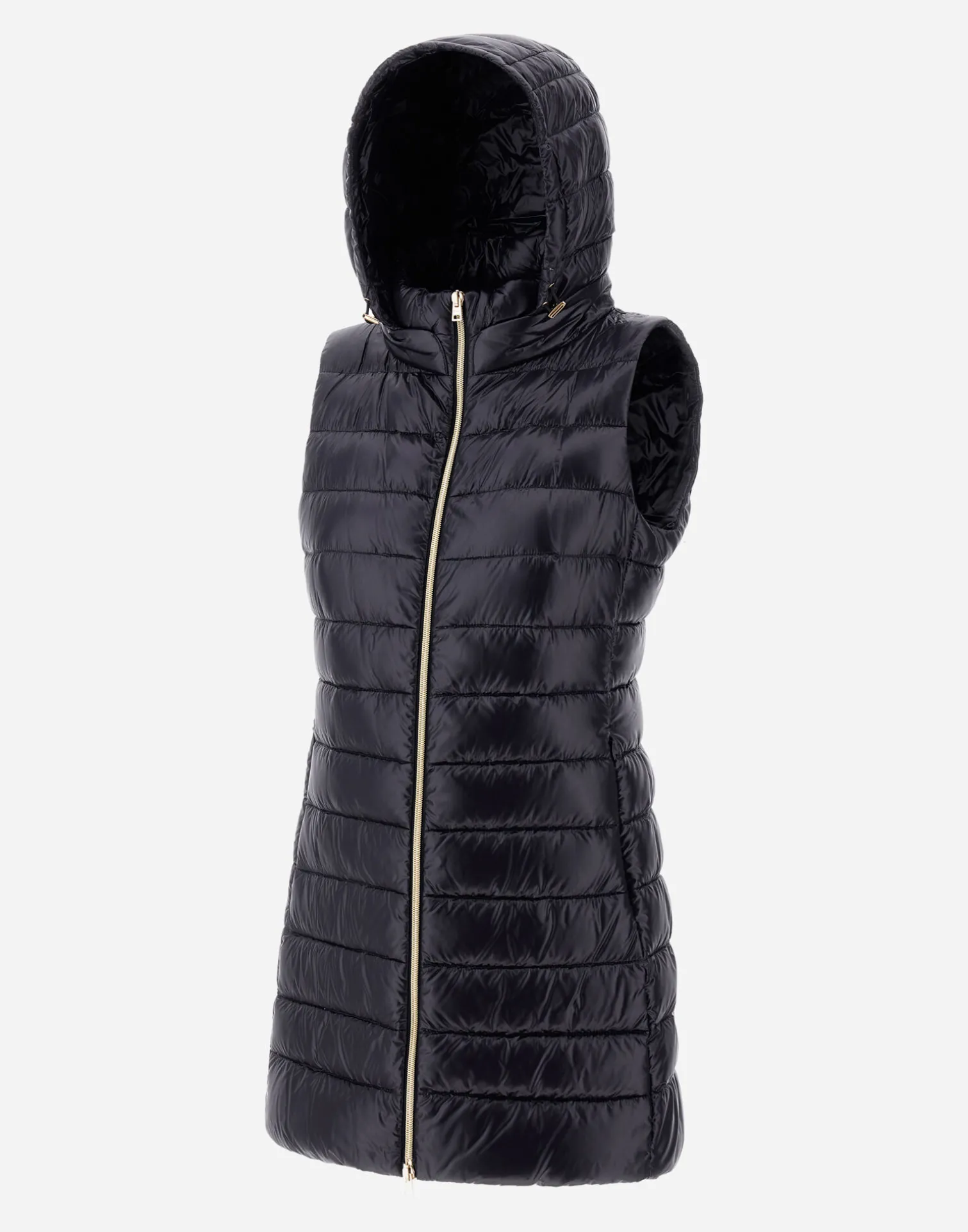 Herno Waistcoats|Women Waistcoats