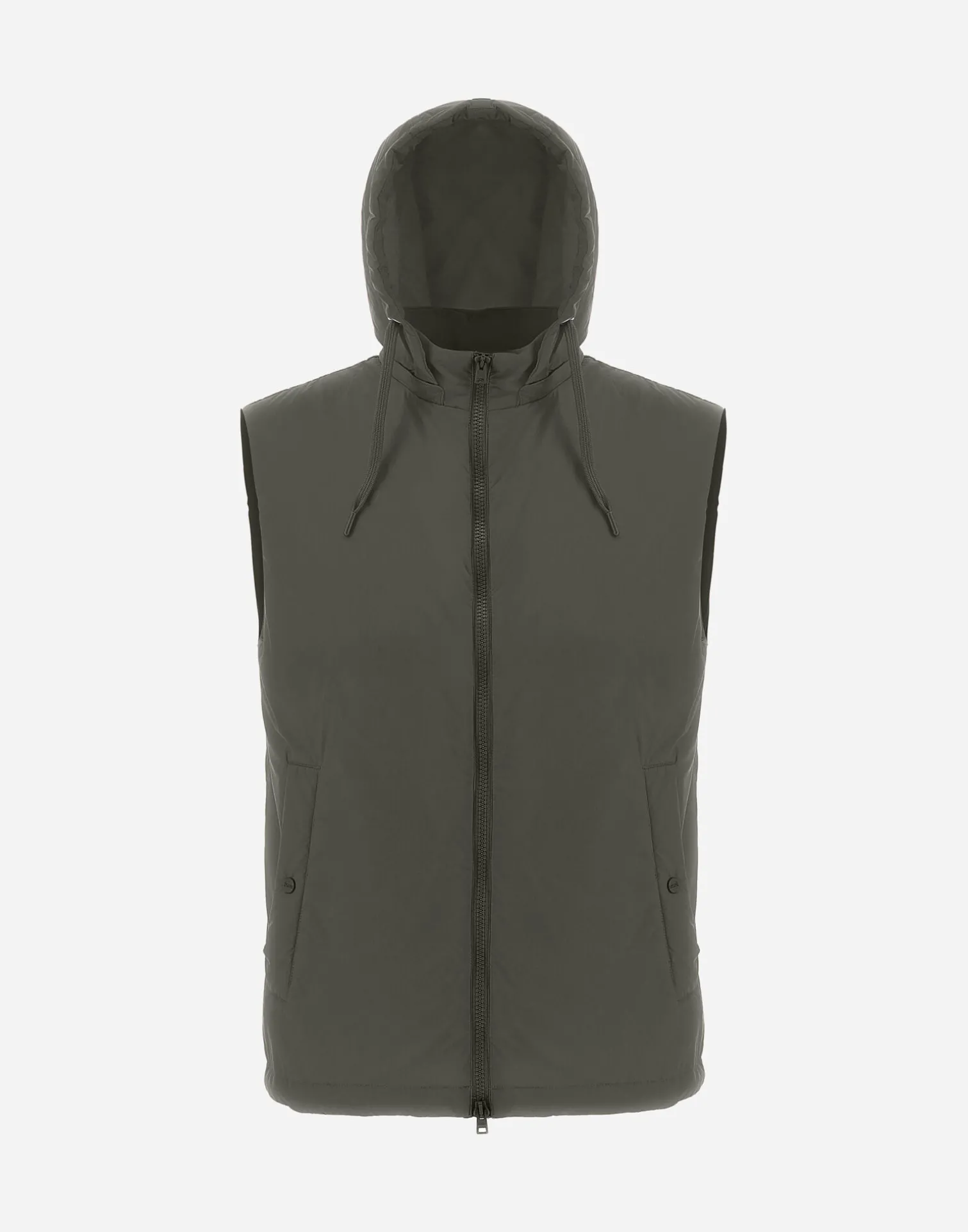 Herno Waistcoats|Men Waistcoats