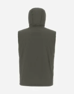 Herno Waistcoats|Men Waistcoats