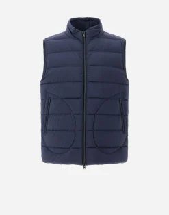 Herno Waistcoats|Men Waistcoats