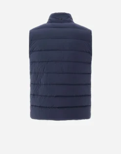 Herno Waistcoats|Men Waistcoats