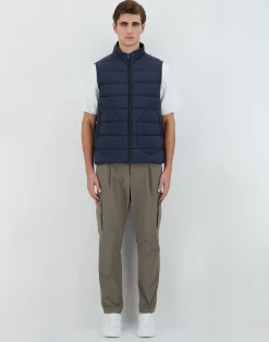 Herno Waistcoats|Men Waistcoats
