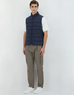 Herno Waistcoats|Men Waistcoats