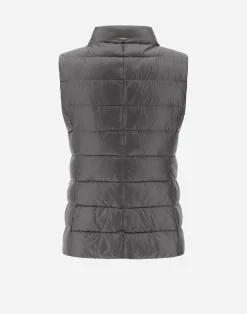 Herno Waistcoats|Women Waistcoats