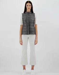 Herno Waistcoats|Women Waistcoats