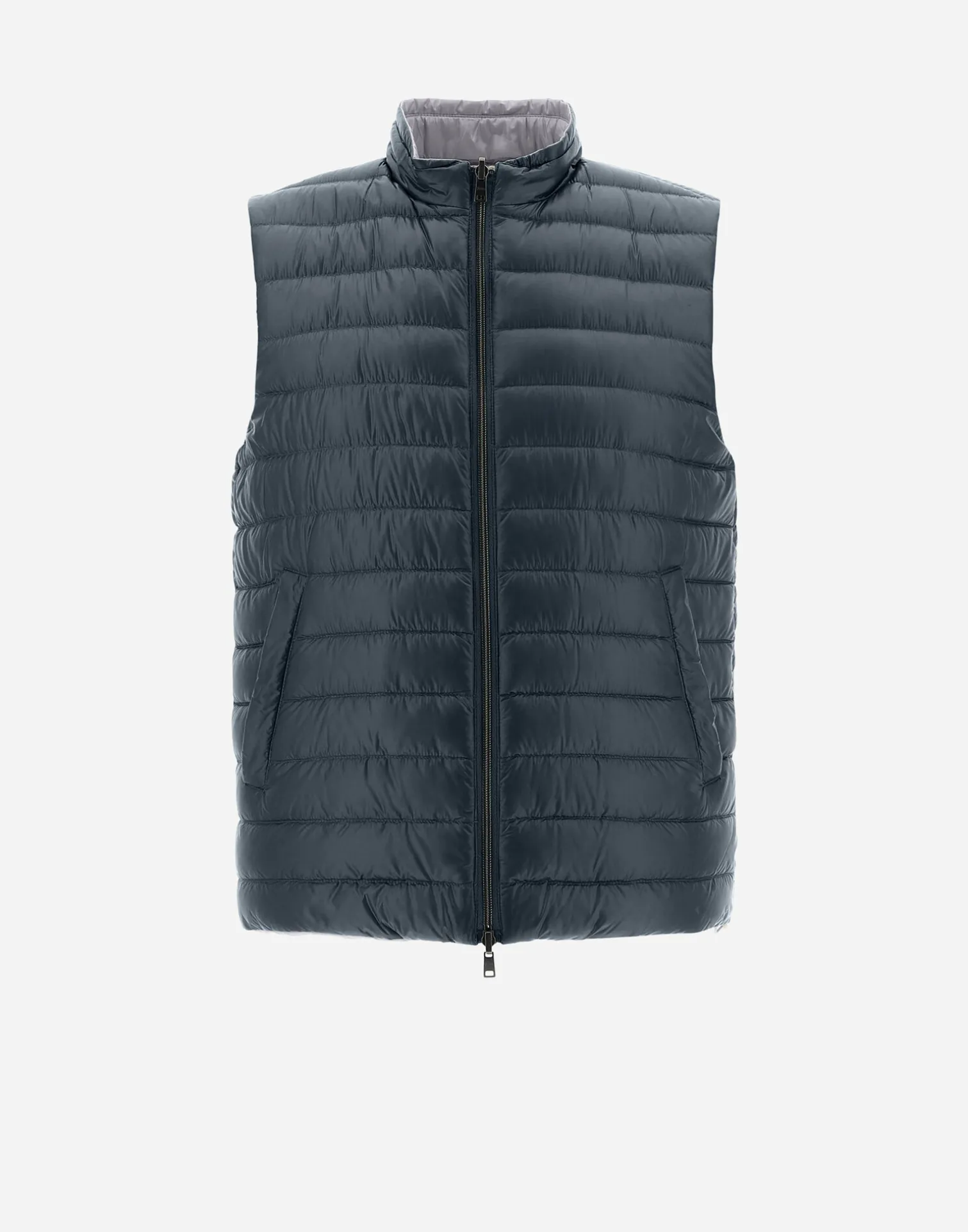 Herno Waistcoats|Men Waistcoats
