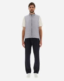 Herno Waistcoats|Men Waistcoats