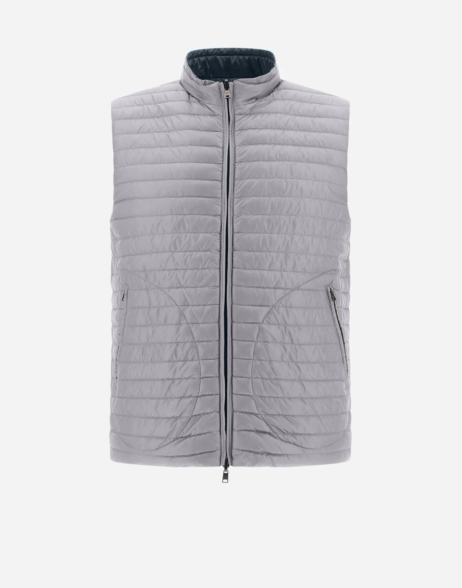 Herno Waistcoats|Men Waistcoats