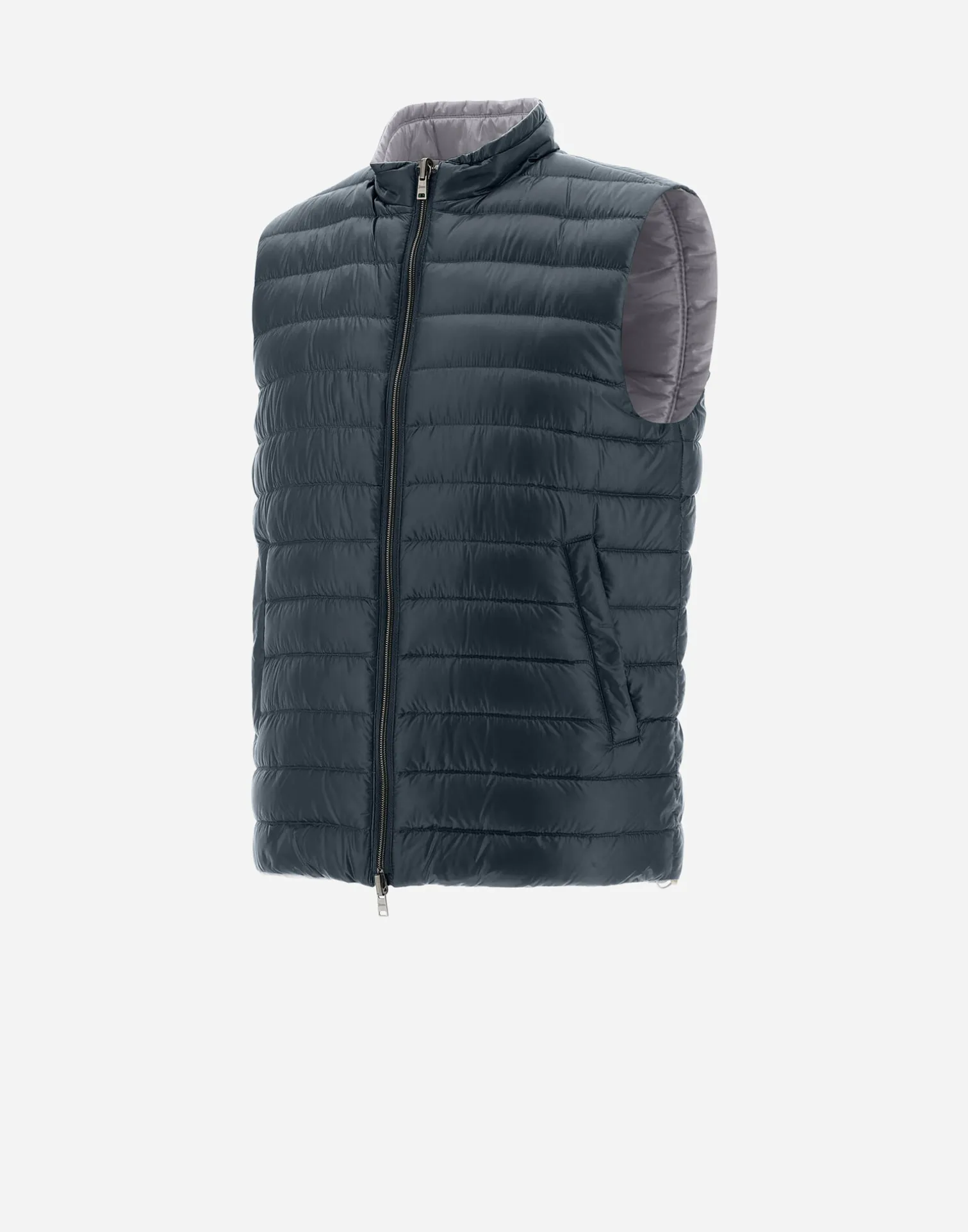 Herno Waistcoats|Men Waistcoats
