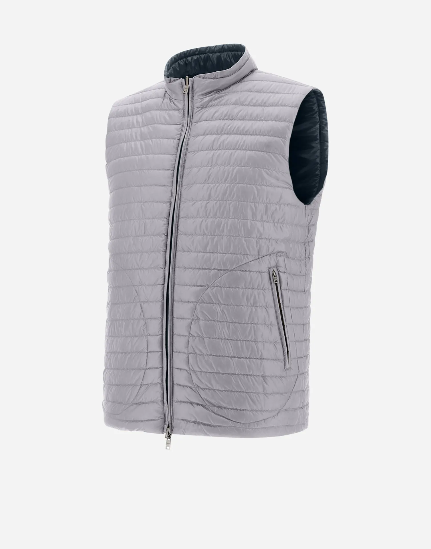 Herno Waistcoats|Men Waistcoats