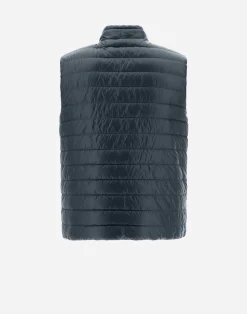Herno Waistcoats|Men Waistcoats