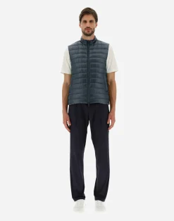 Herno Waistcoats|Men Waistcoats