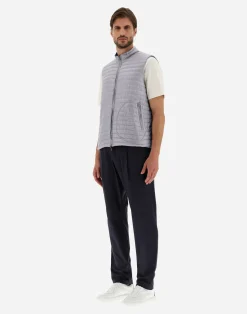 Herno Waistcoats|Men Waistcoats