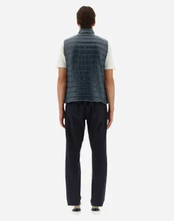 Herno Waistcoats|Men Waistcoats