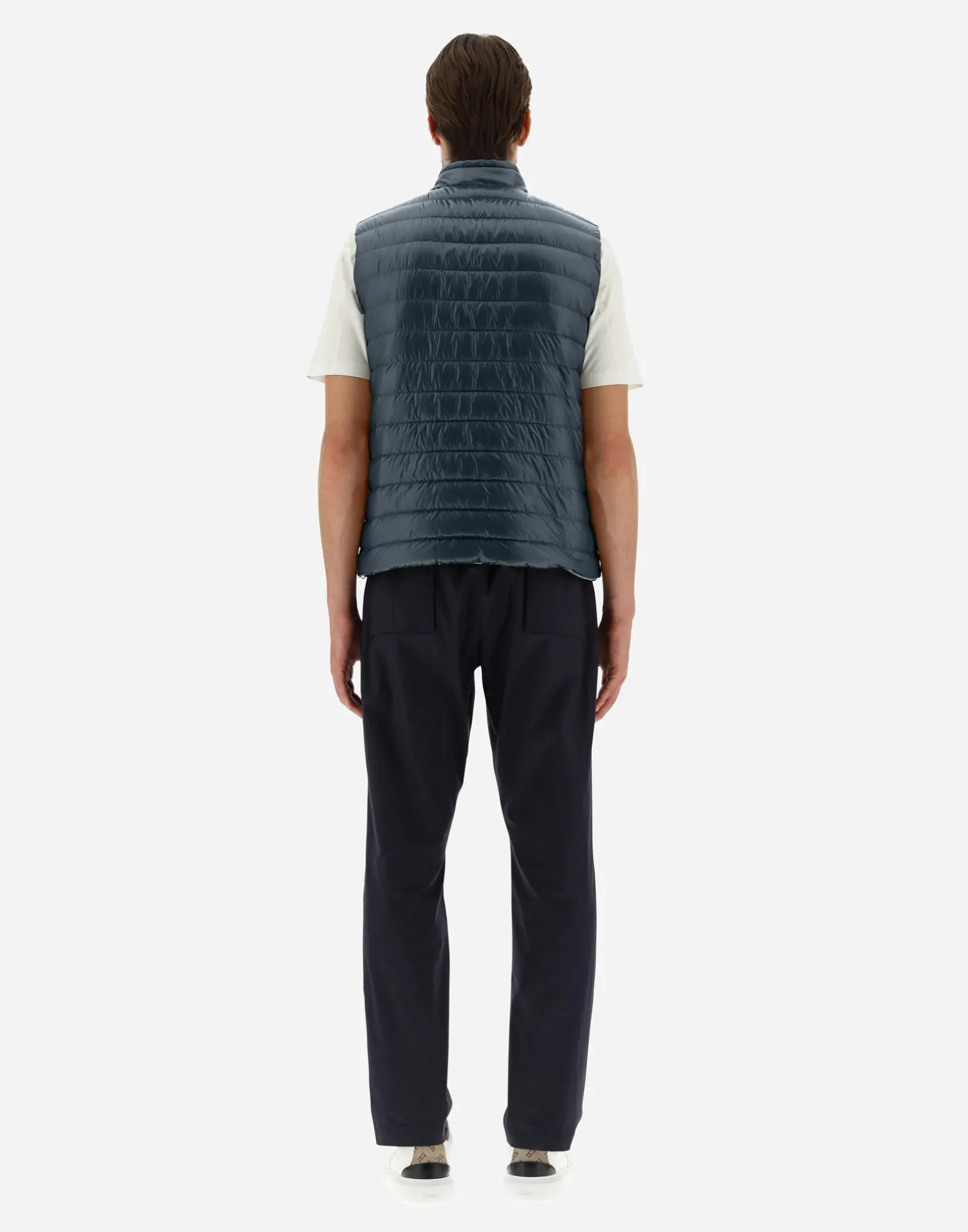 Herno Waistcoats|Men Waistcoats